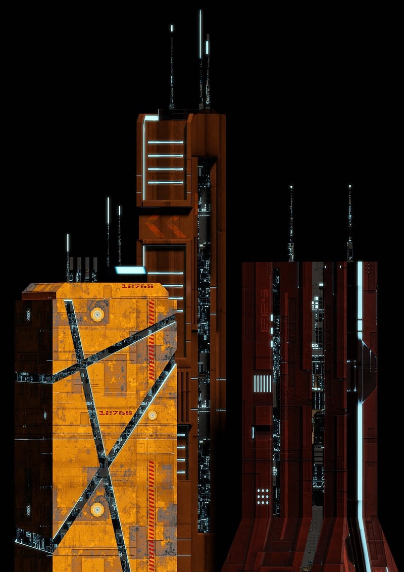 Chrono Device